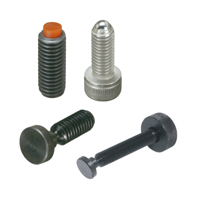 Clamping Screws