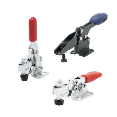 Toggle Clamps